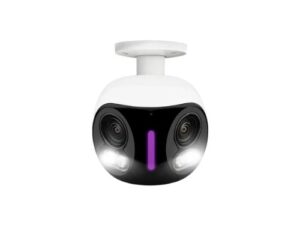 Lorex 4k Dual-Lens Wi-Fi Security Camera