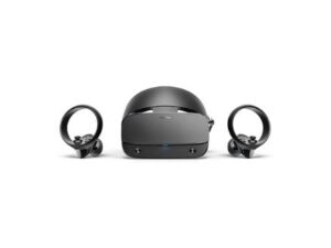 Oculus Rift S Pc Powered Vr Gaming Headset