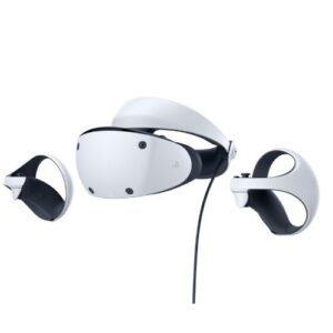 Sony PlayStation VR2