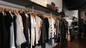 Top Selling Women’s Clothing Brands You Need to Know in 2025