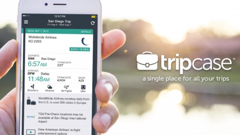 TripCase