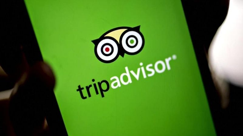 Tripadvisor