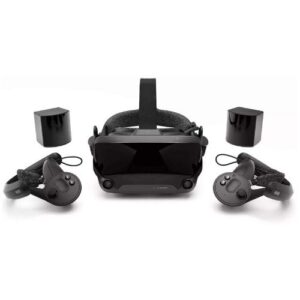 Valve Index VR Kit