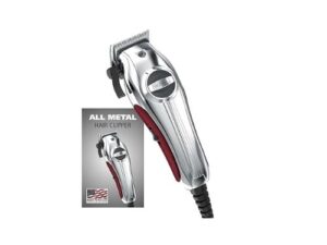 Wahl USA Pro Ultra Quiet High Torque Corded Hair Clipper