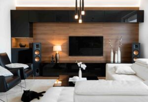 How to Choose the Best Quality Home Theater Speakers for Your Budget