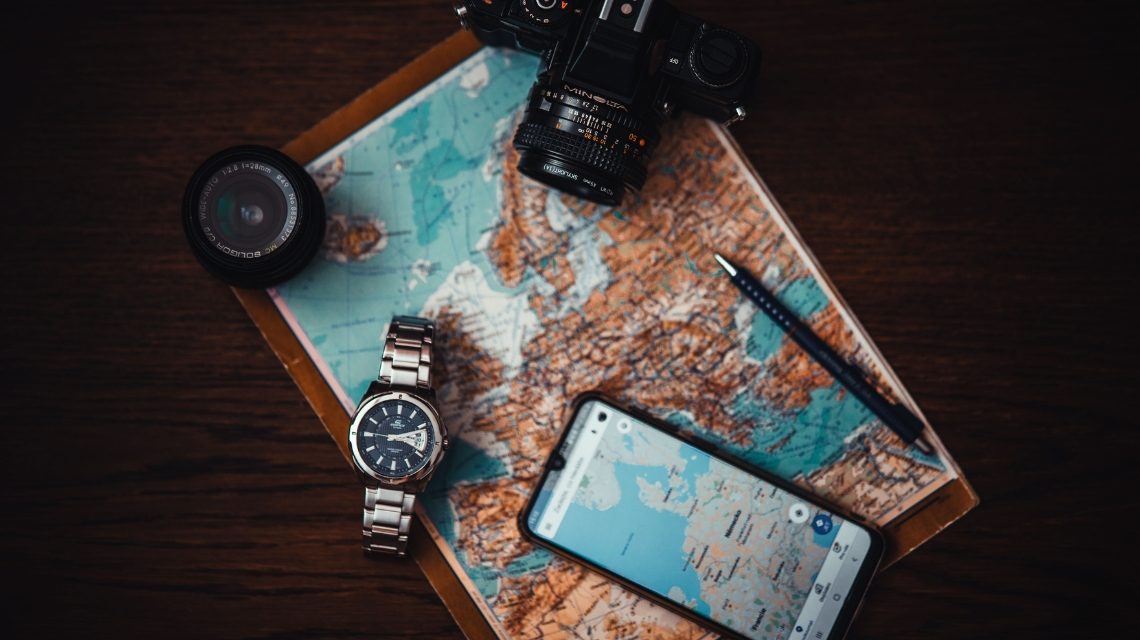 best trip planning app