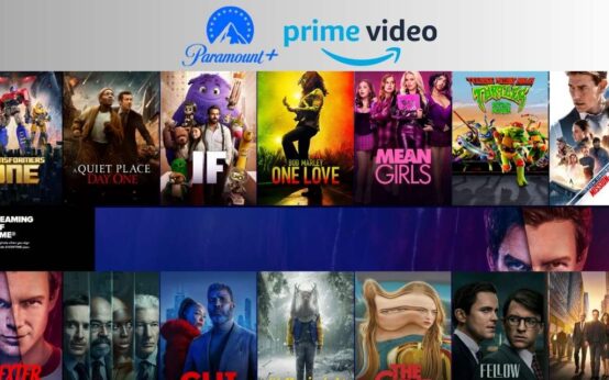 how to add paramount plus to amazon prime