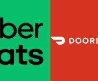 uber eats vs doordash