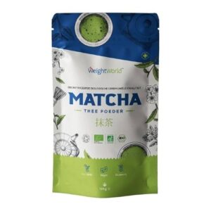 Organic Matcha Green Tea