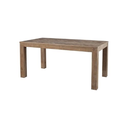 Alpine Furniture Aiden Dining Table