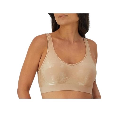 Bali Comfort Revolution Wireless Bra