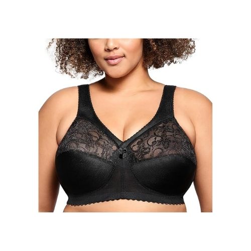 Glamorise Magic Lift Bra