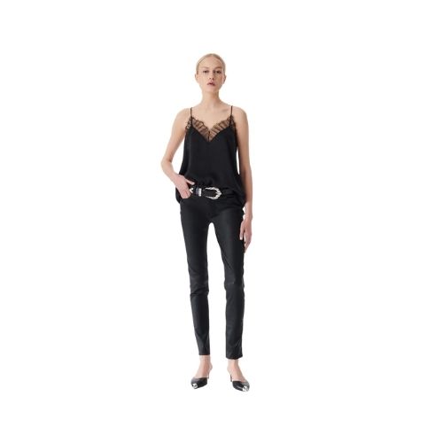 Iro Berwyn Silk Camisole