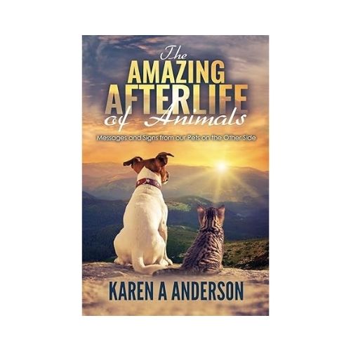The Amazing Afterlife Of Animals