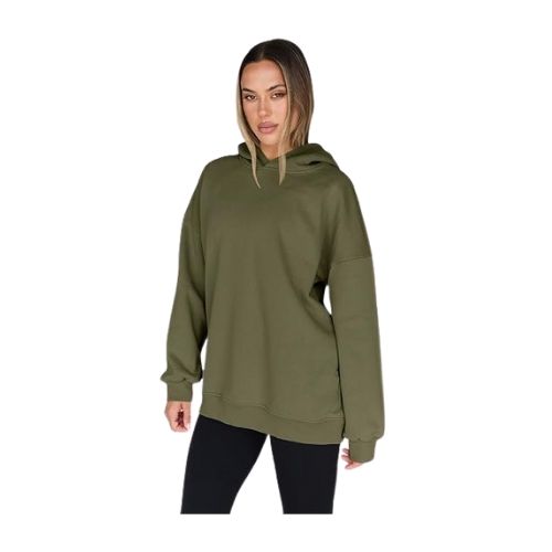 Trendy Queen Sweatshirt
