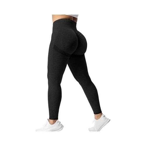 Yeoreo Scrunch Butt Lift Leggings
