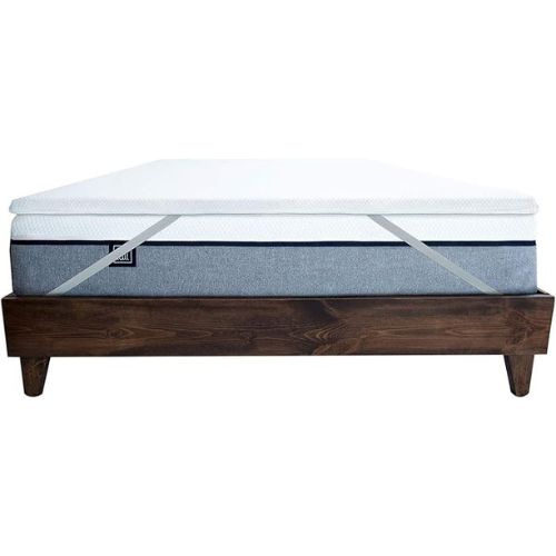 lull memory foam mattress