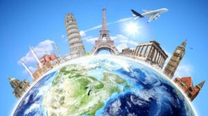 Best Places to Travel in the World – Updated 2025