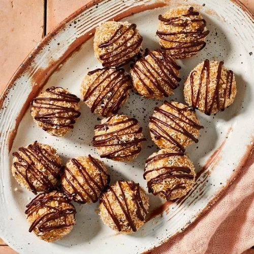 Caramel-Delight-Energy-Balls Caramel-Delight-Energy-Balls