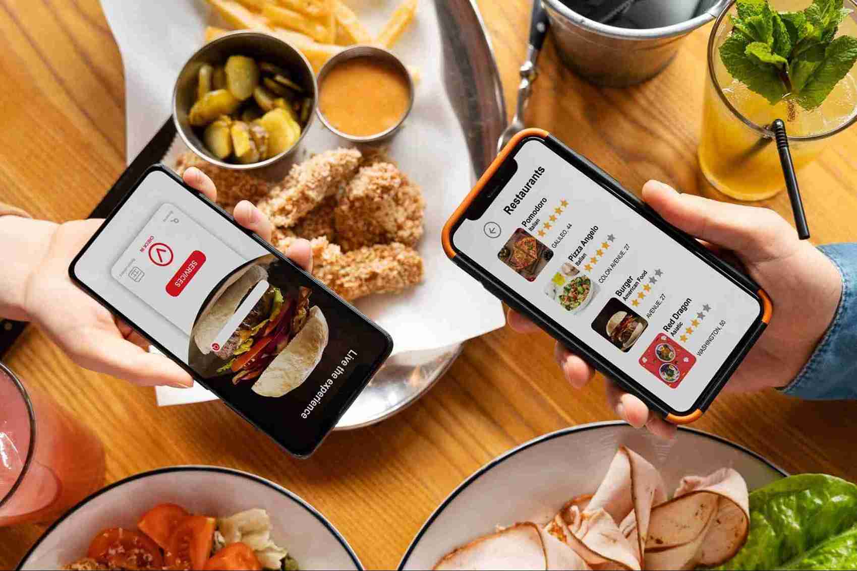 Cheapest-Online-Food-Delivery