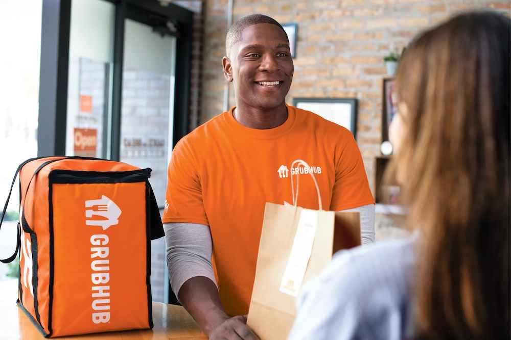GrubHub