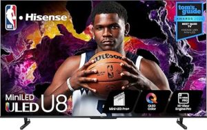 Hisense-U8U8N