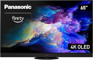 Panasonic-Z95A-OLED