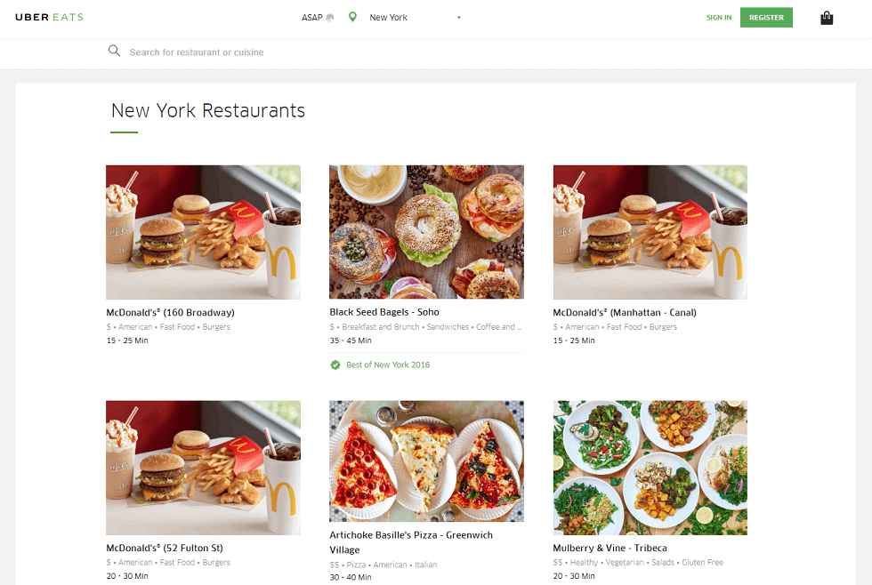 Uber-Eats