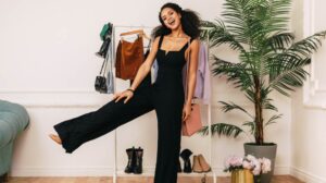 Effortless Style: Best Petite Jumpsuits for Casual and Formal Looks