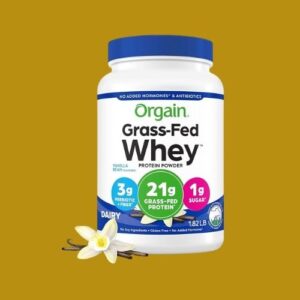 Orgain-Grass-Fed-Whey-Protein Orgain-Grass-Fed-Whey-Protein