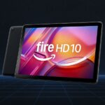 Amazon Fire HD 10 Tablet