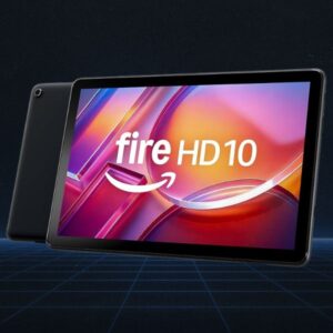 Amazon Fire HD 10 Tablet