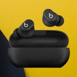 Beats Solo Buds Beats Solo Buds
