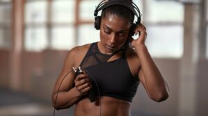 How to Choose the Best Exercise Headphones for Running, Lifting, and More