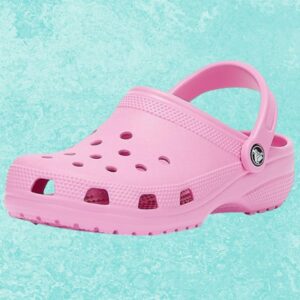 Crocs Unisex Adult Classic Clog