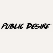 Public Desire