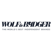 Wolf & Badger