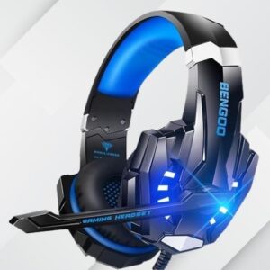 BENGOO G9000 Stereo Gaming Headset