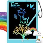 TEKFUN LCD Writing Tablet for Kids