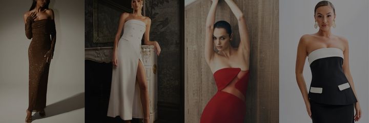 What MESHKI Offers Closet Staples to Head Turning Outfits