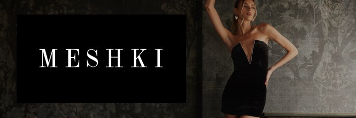 Why Meshki Is the Go-To Brand Why Meshki Is the Go-To Brand