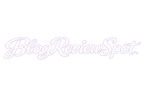 BlogReviewSpot Logo